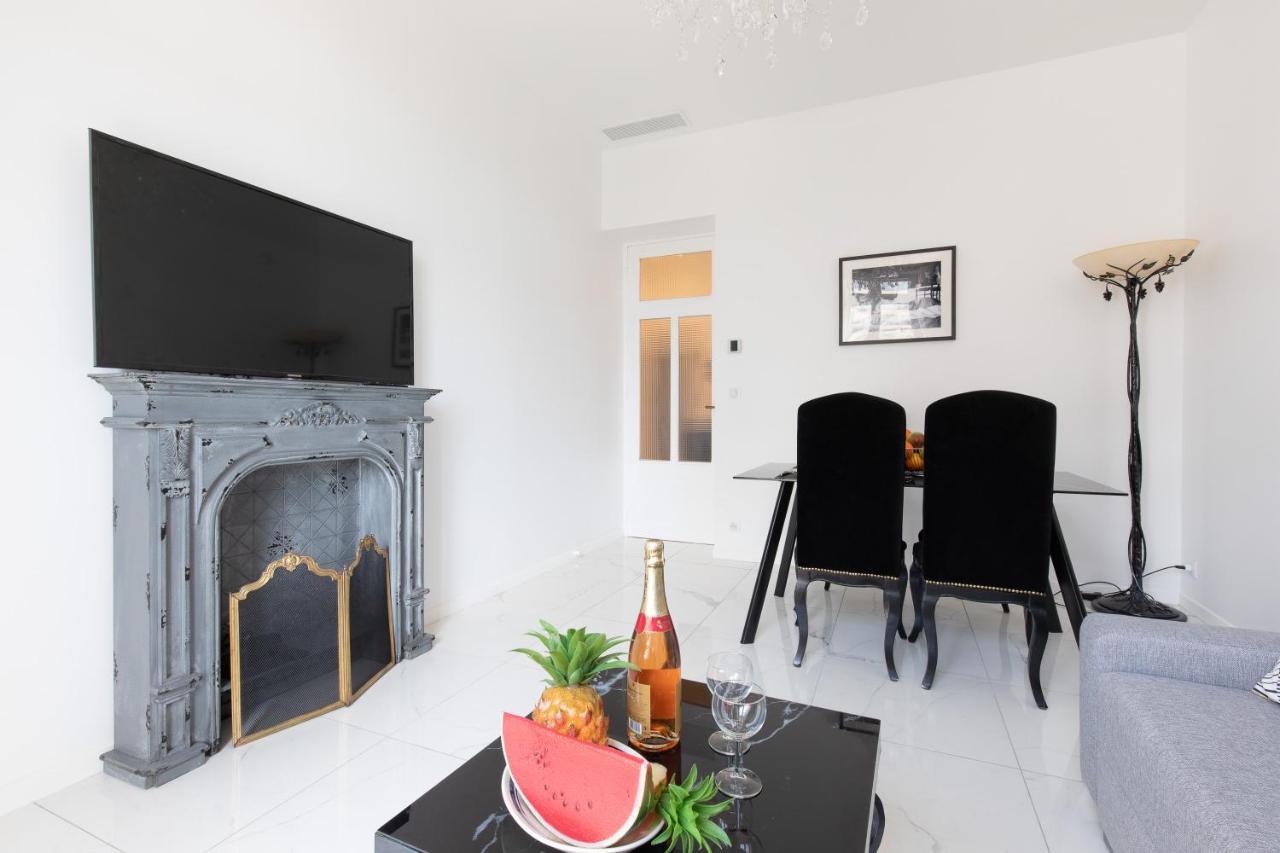 Pelige Yourhosthelper Apartment Cannes