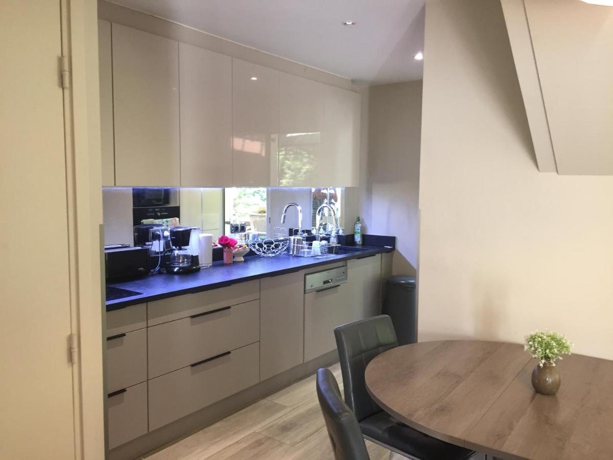 3 Garden Pool Parking 2 Min By Car * Cannes