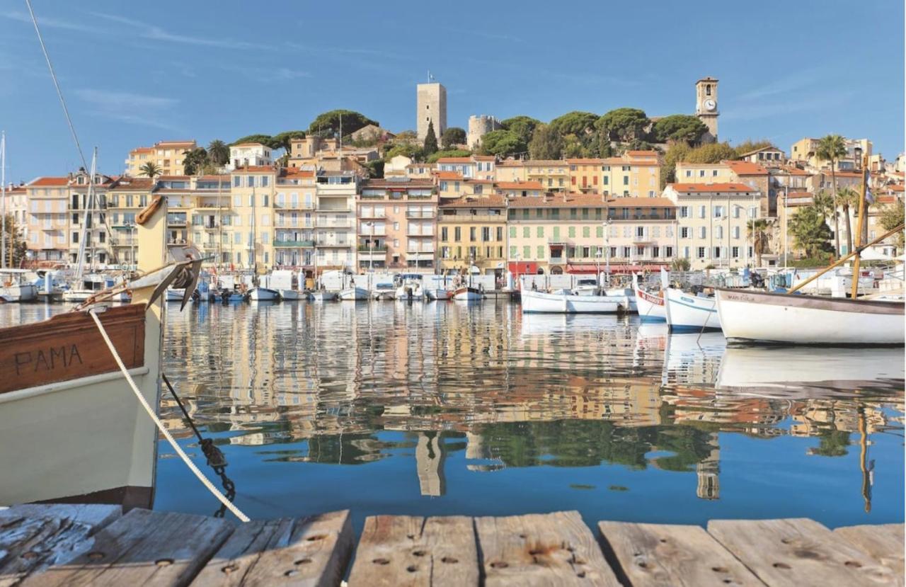 Apartamento Heavnstay Centre I Cannes