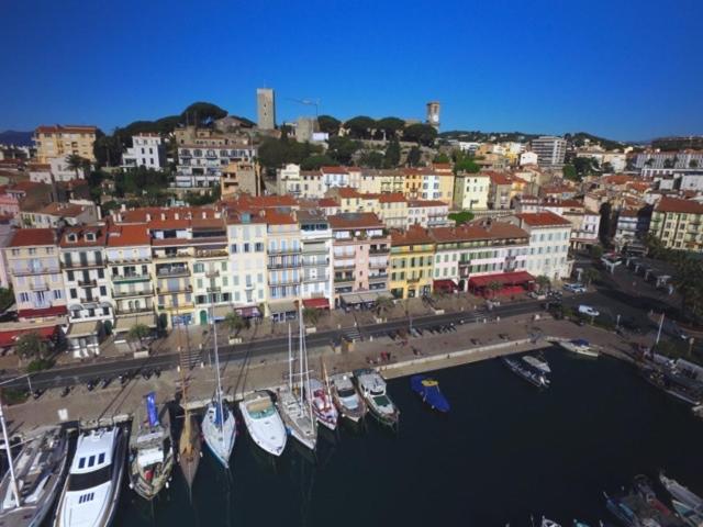 Old Port, Seafront & Seaview Wifi & Ac *