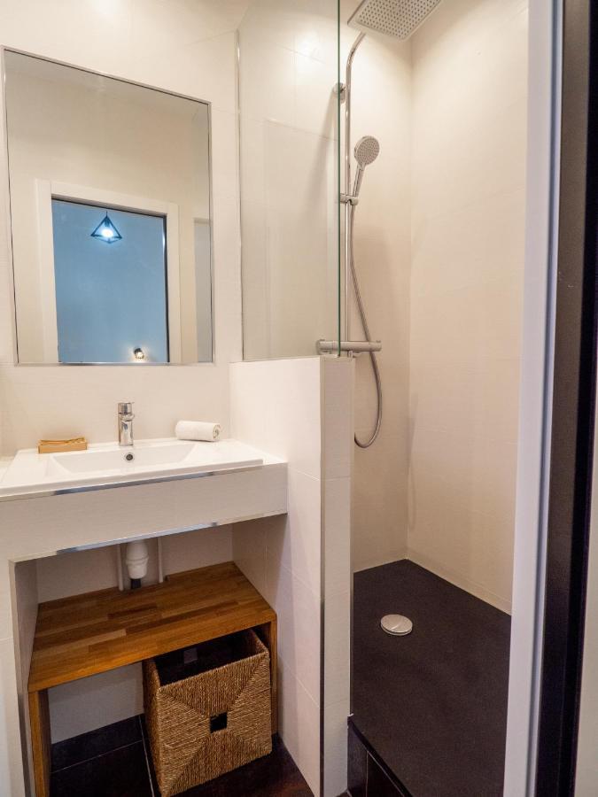 Appartement Grand 4 Pièces Centre De