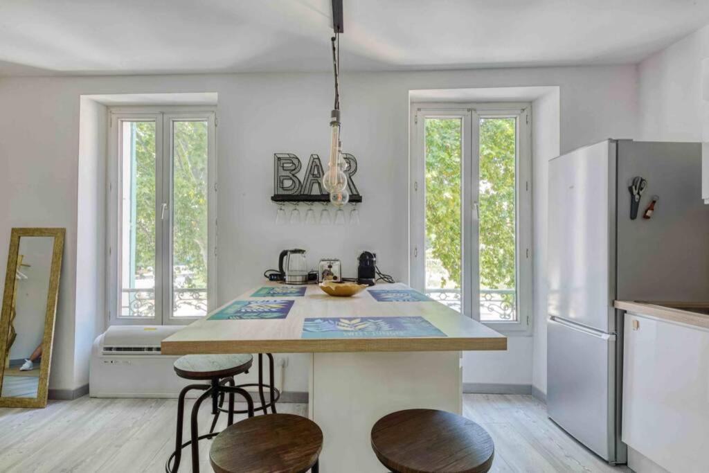 Le Vallombrosa T2 Apartamento Cannes