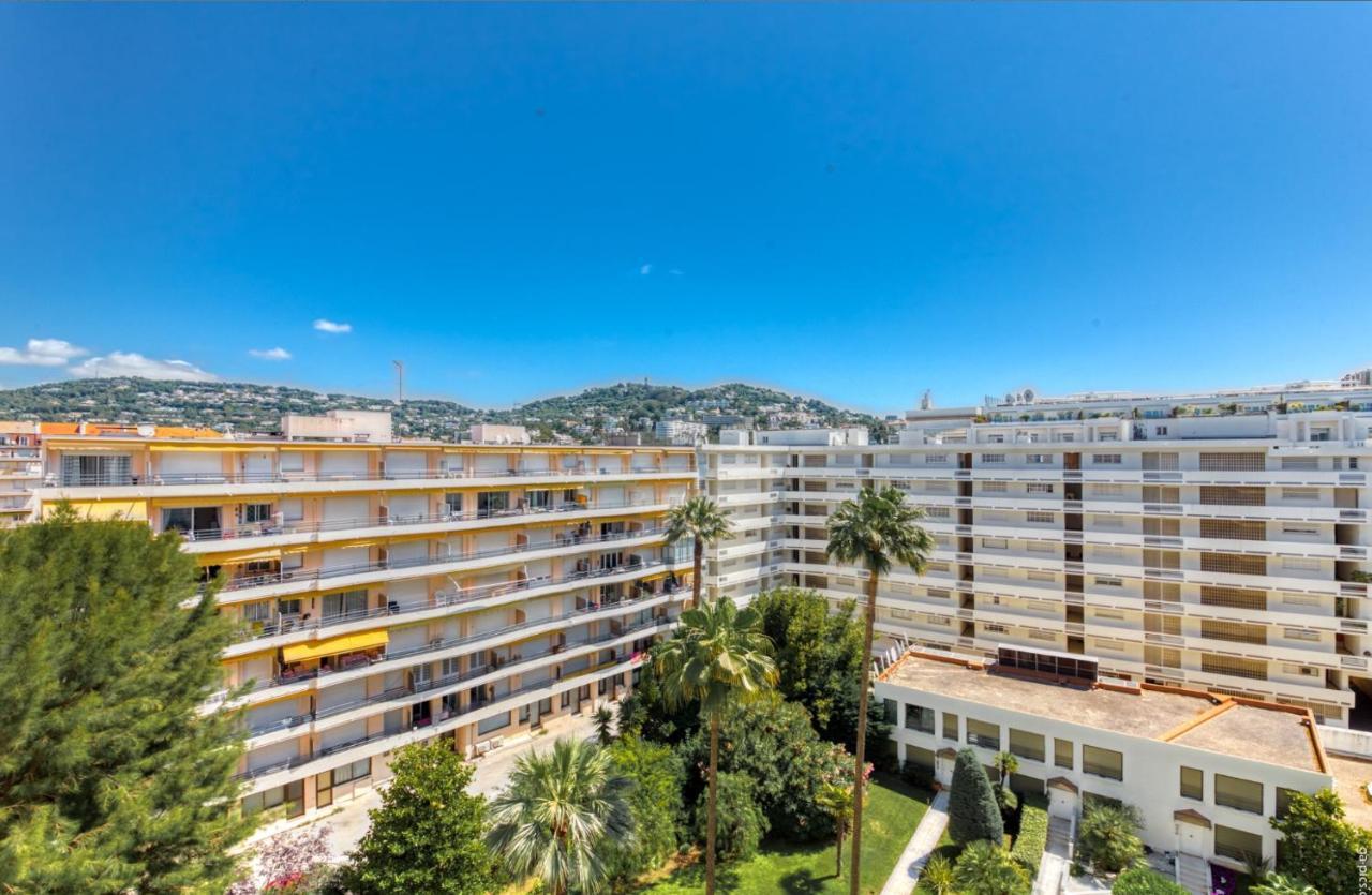 La Croisette - Concord Miramar Apartment