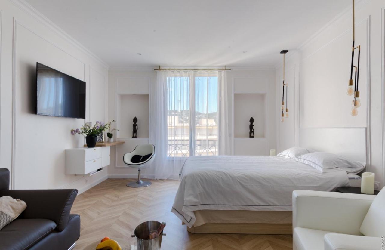 La Croisette - Concord Miramar Apartment