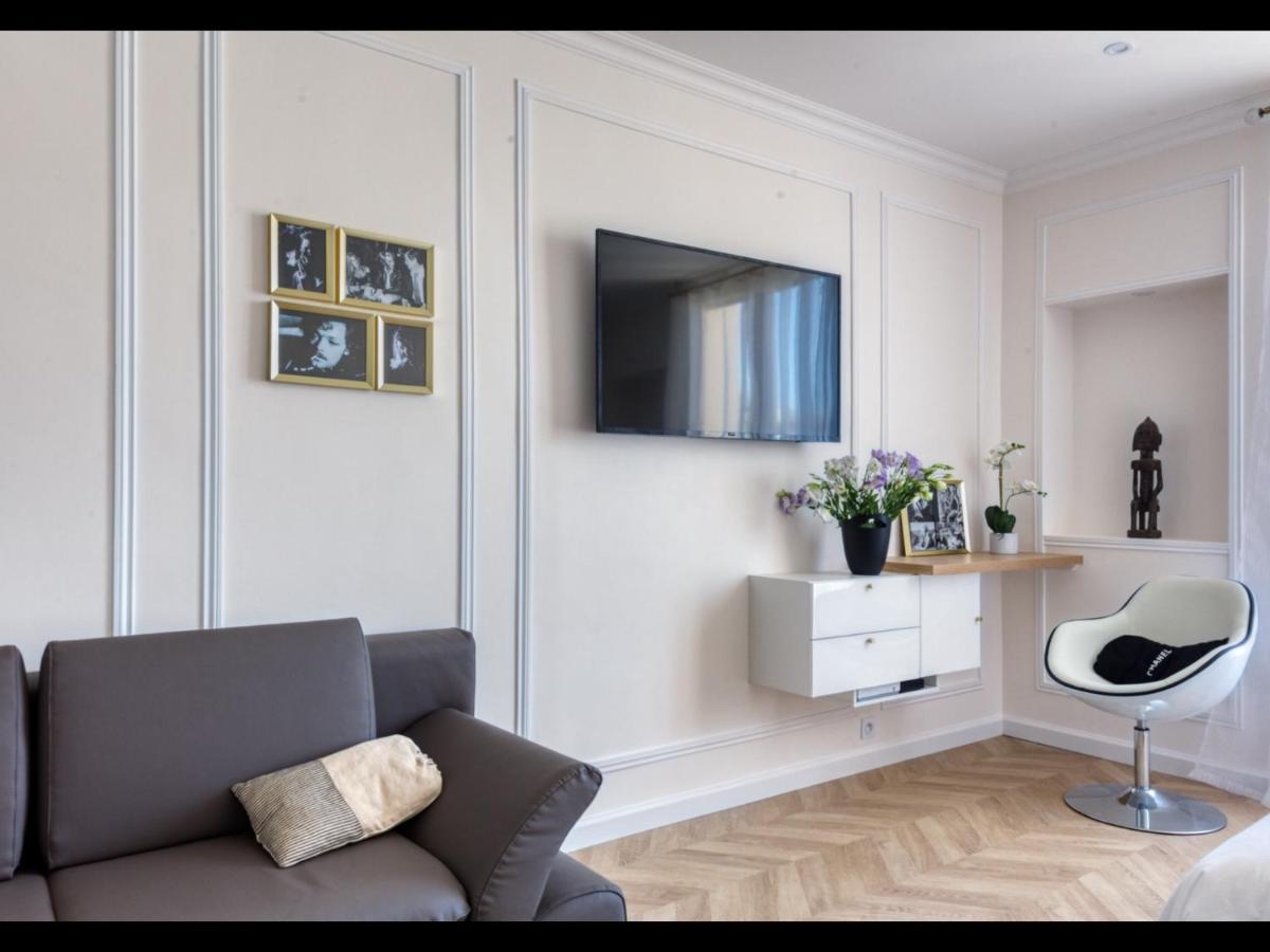 La Croisette - Concord Miramar Apartment
