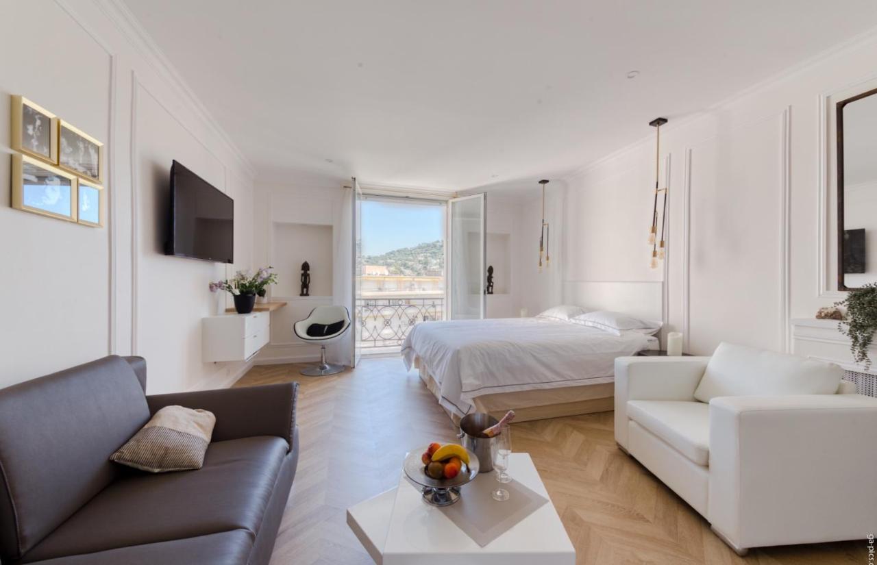 La Croisette - Concord Miramar * Cannes