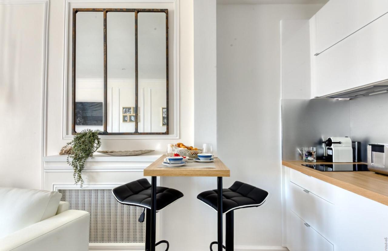 Apartment La Croisette - Concord Miramar