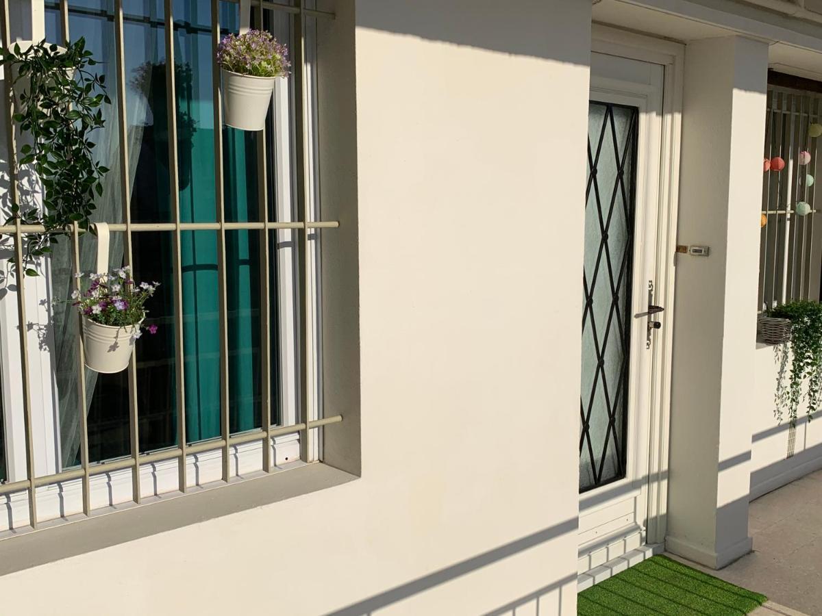 Apartment Terrasse Rue D'antibes 2 Chambres Proche Et Palais Cannes