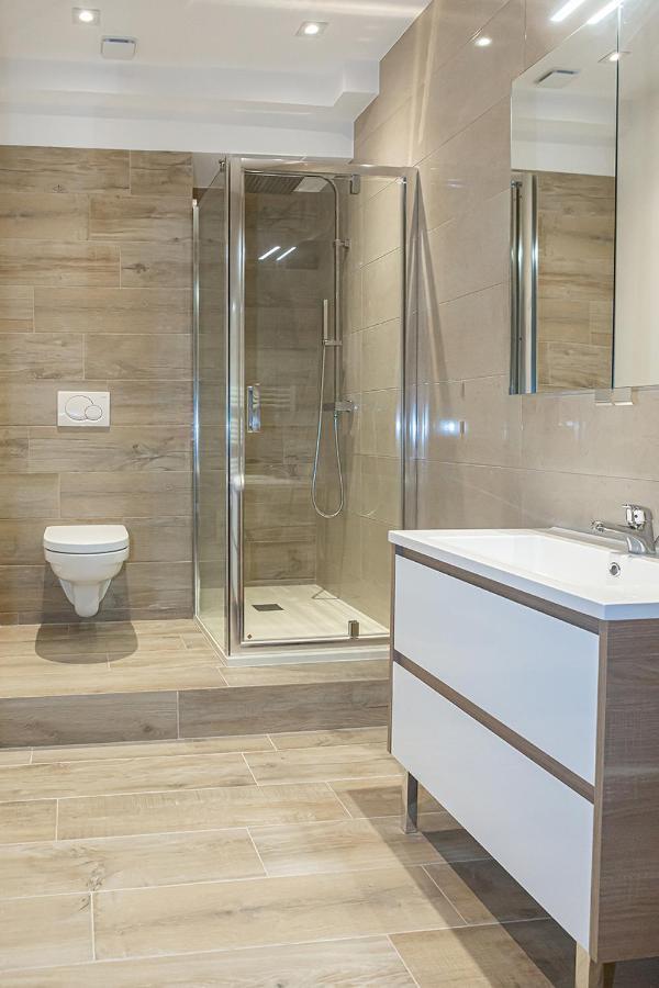 Apartamento Centre Hoche, Palais Croisette Plages Cannes