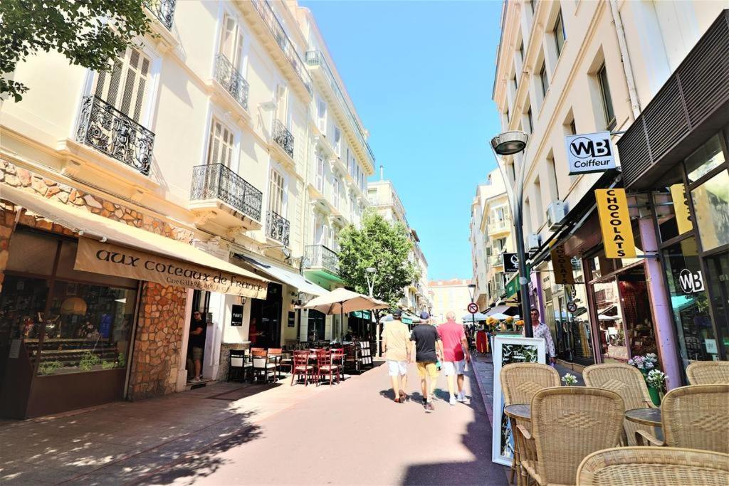 Centre Hoche, Palais Croisette Plages Cannes