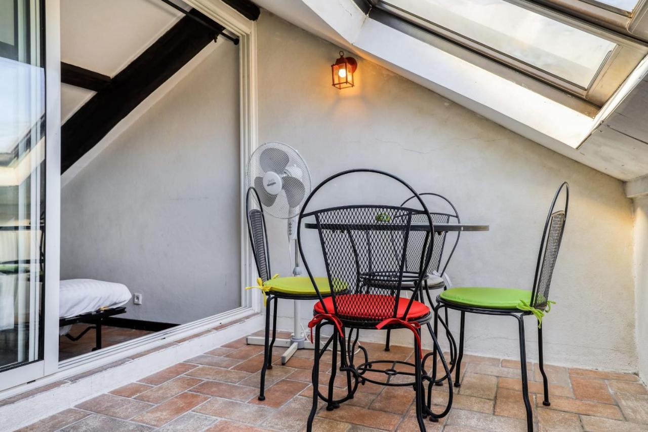Immogroom - Duplex - 4 People- Close To The Beaches - Ac Appartement *