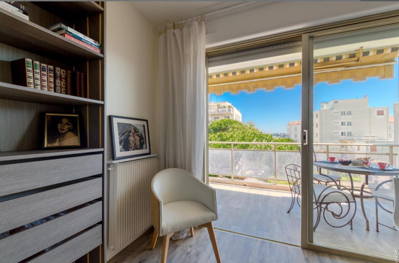 Grande Terrasse Apartment Cannes