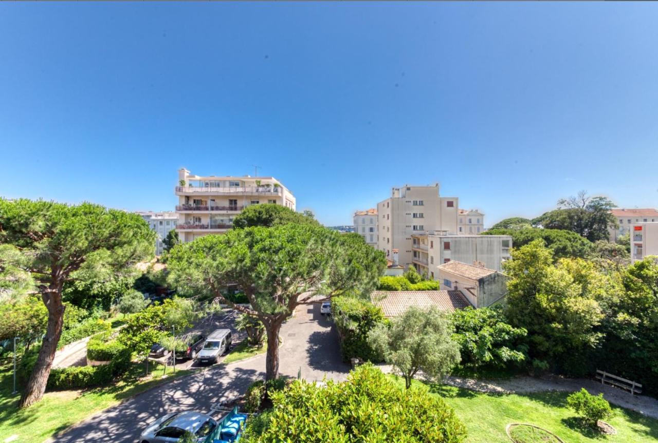Apartment Grande Terrasse