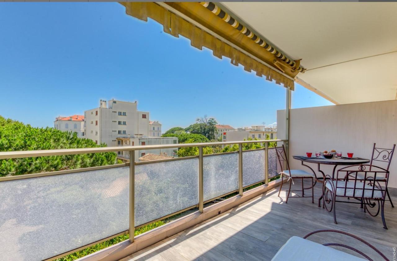 Grande Terrasse * Cannes