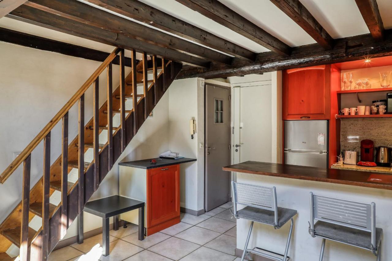 Immogroom - Duplex - 4 People- Close To The Beaches - Ac