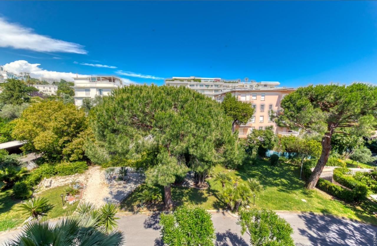 Apartment Grande Terrasse Cannes