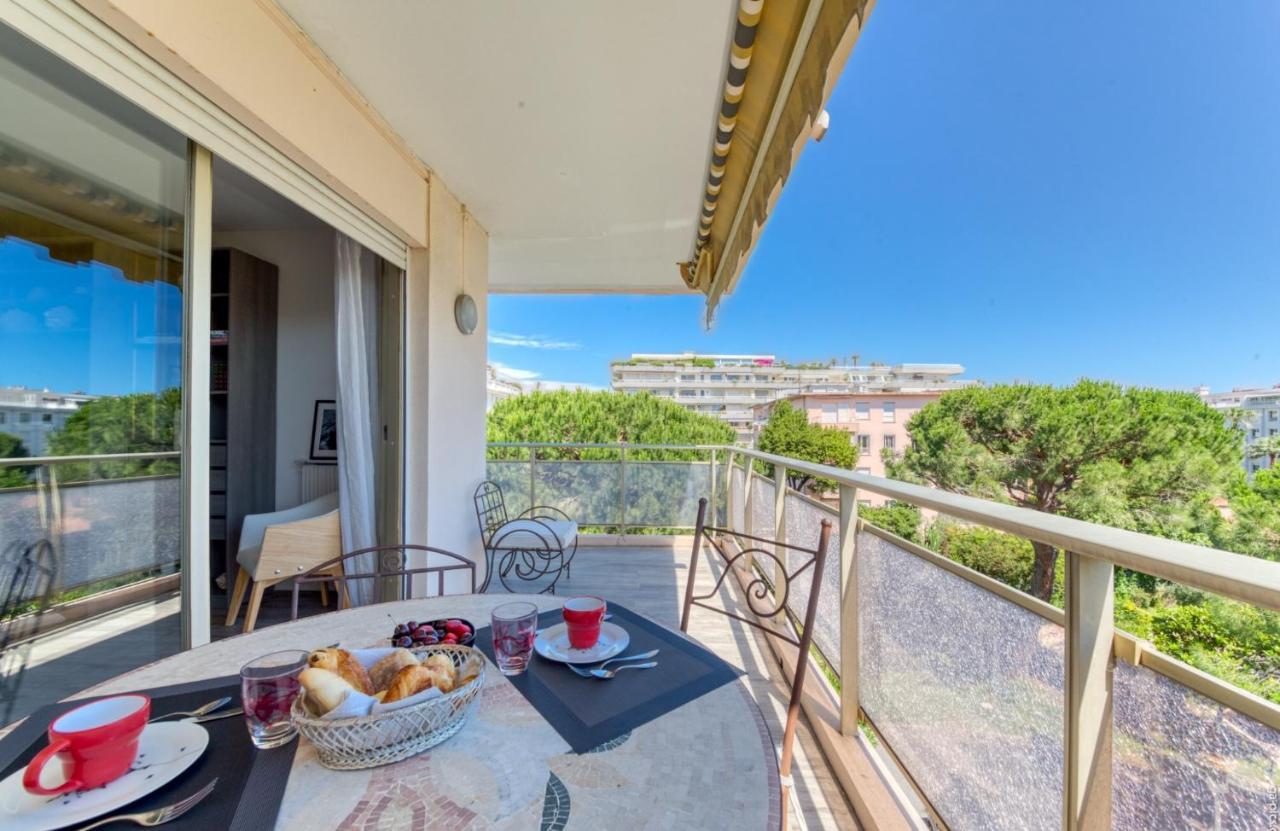 Grande Terrasse * Cannes