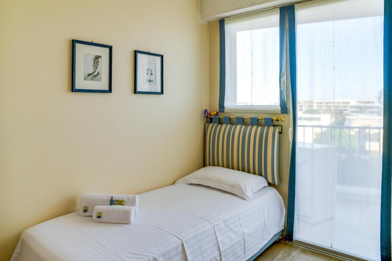Immogroom- Two Terraces - Sea View - Croisette - Ac