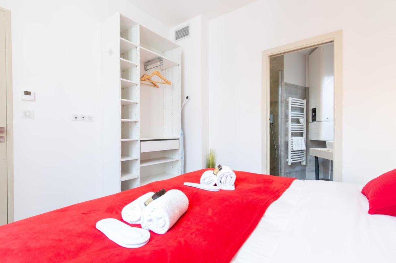 Apartamento Astoux Yourhosthelper