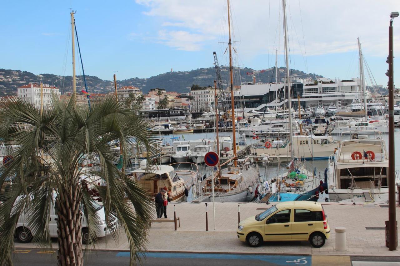 Apartment Cote Port Cannes