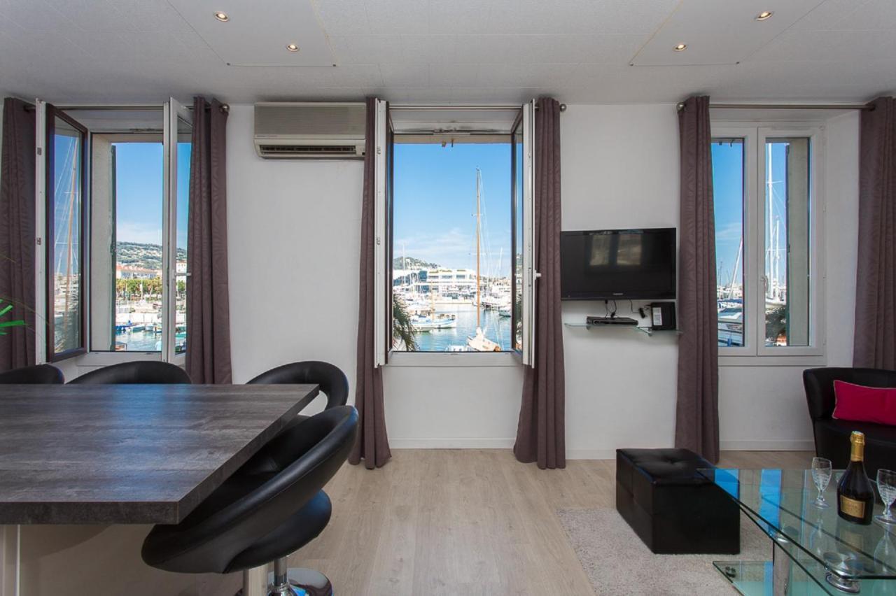 Apartment Cote Port *