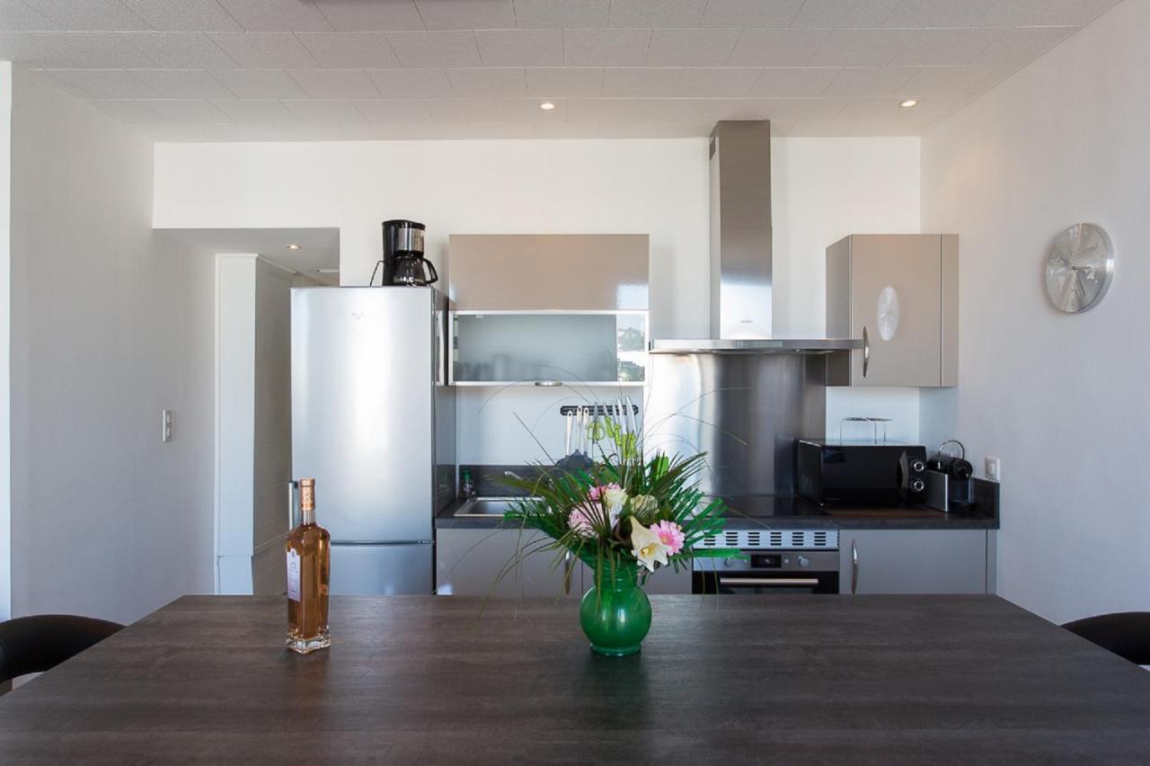 Cote Port Apartment Cannes