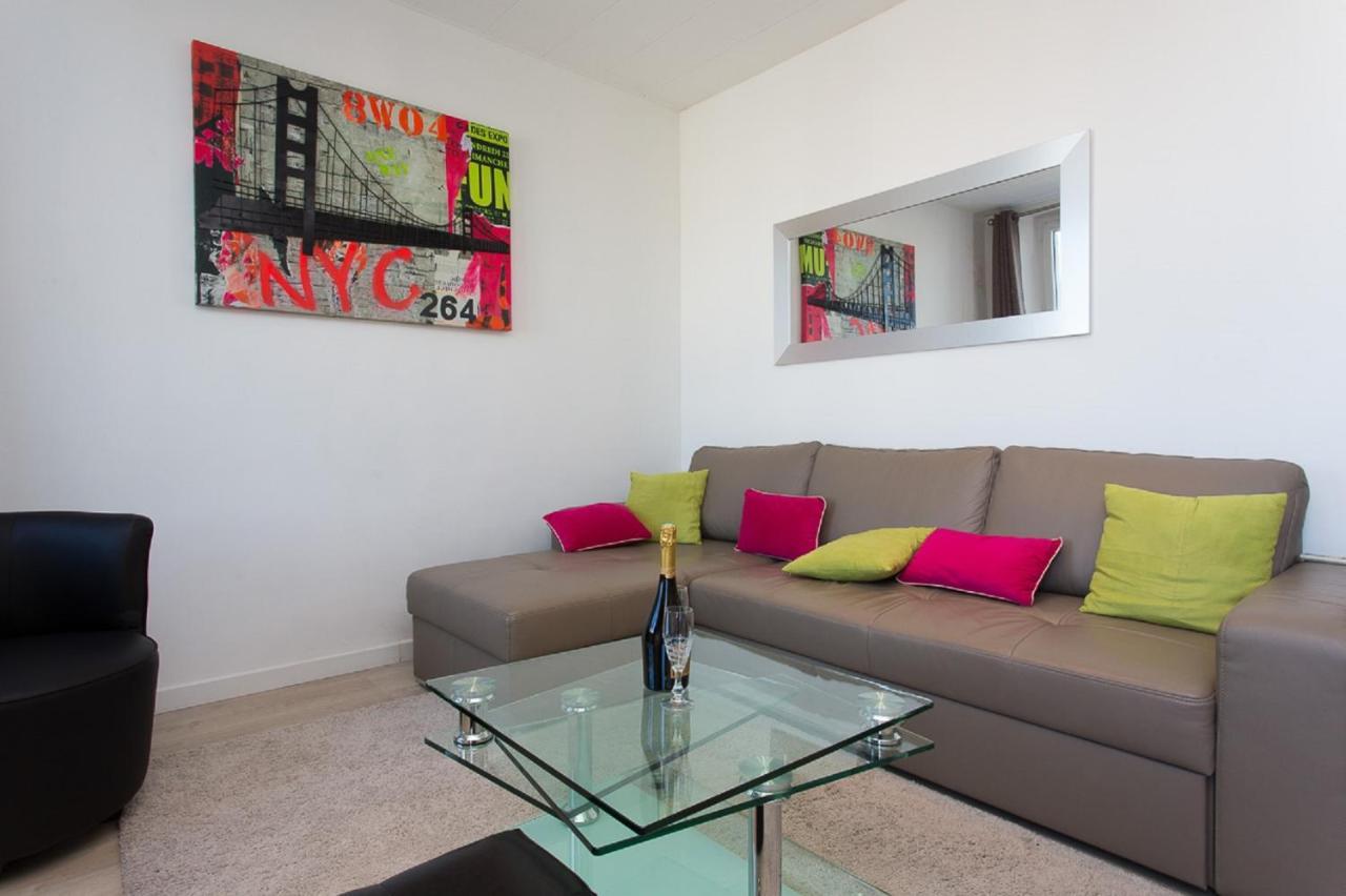 Cote Port Apartment *