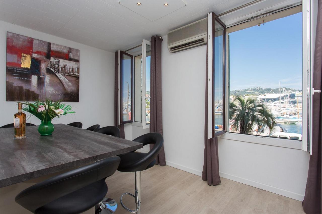 Cote Port Cannes