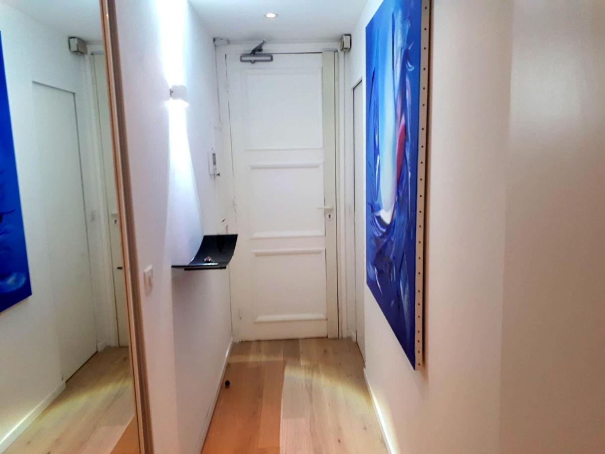 Apartamento Palais Miramar Croisette 523 Cannes