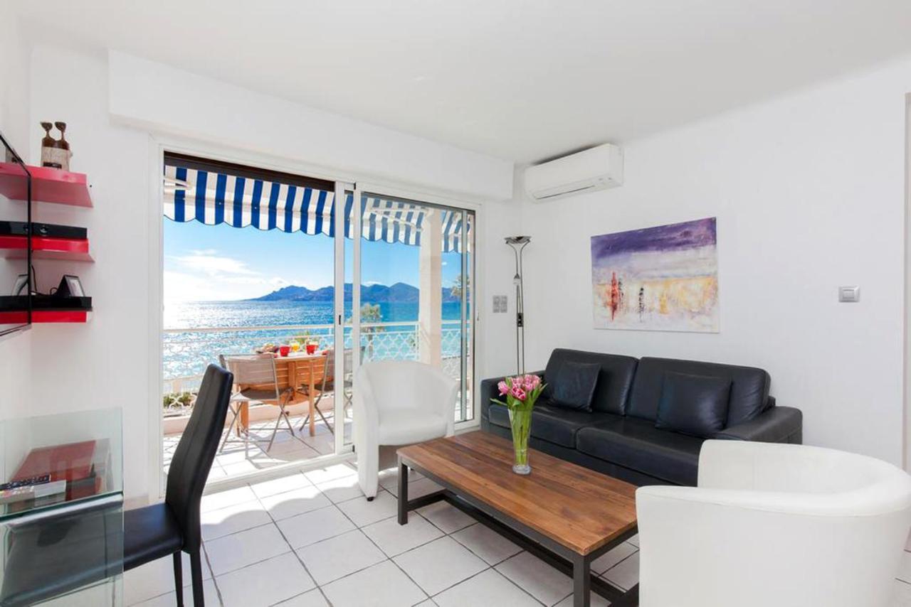 Apartment Saint Remy 2 Cannes