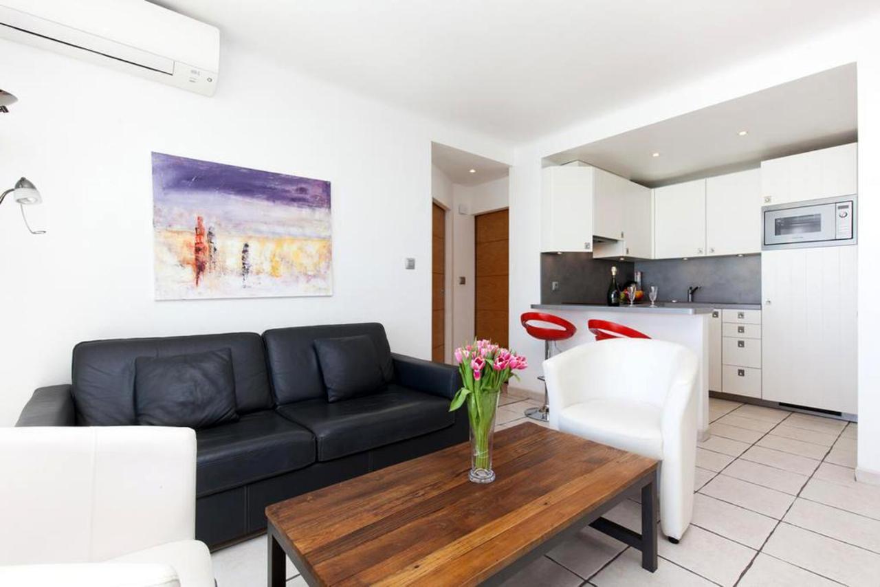 Apartment Saint Remy 2 Cannes