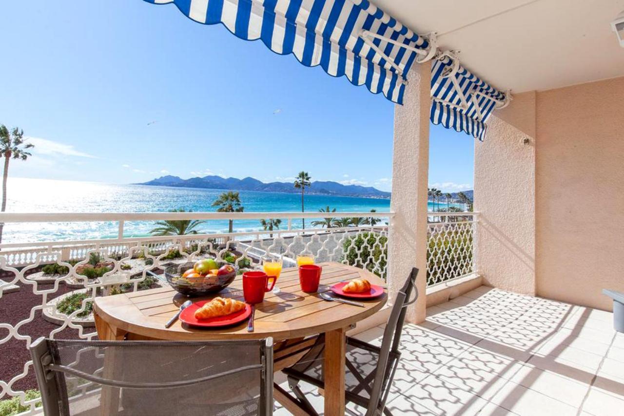 Apartment Saint Remy 2 Cannes