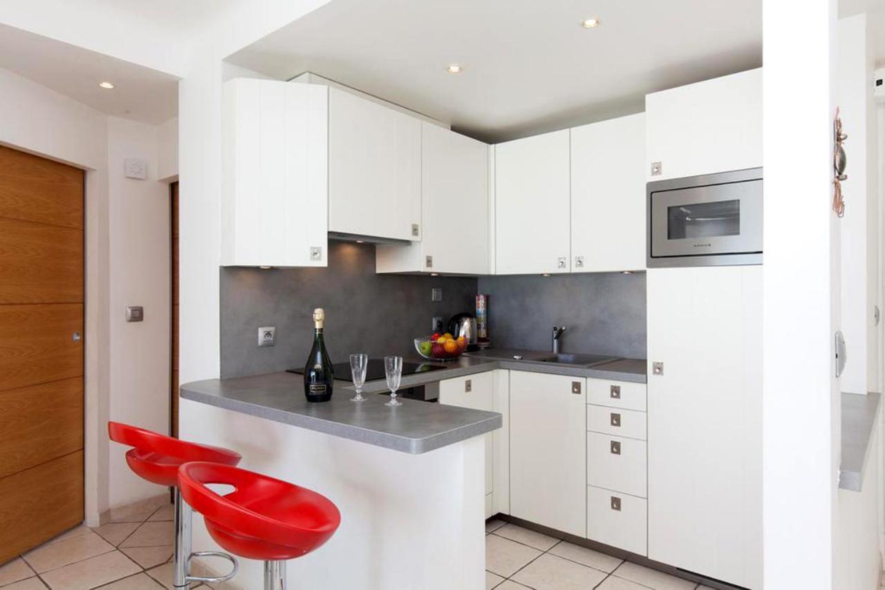 Saint Remy 2 Apartment *