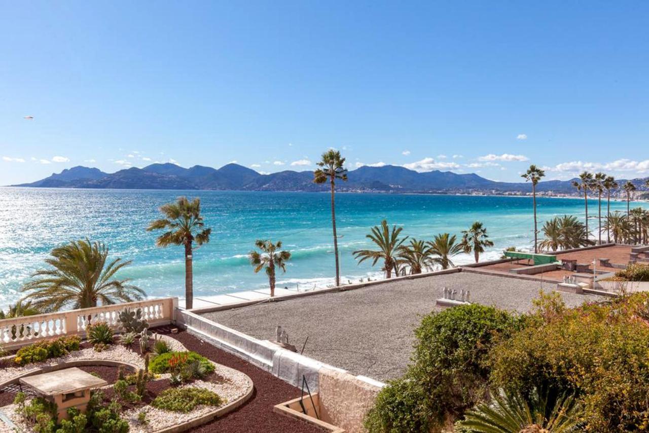 Apartment Saint Remy 2 Cannes