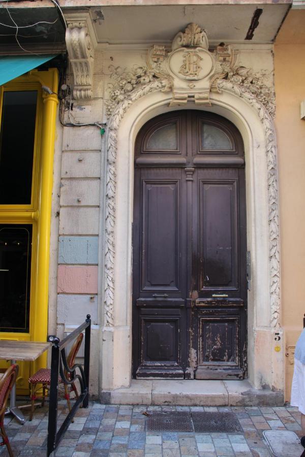 Apartment Zone Pietonne, 3 Chambres, 3 Sdb Cannes