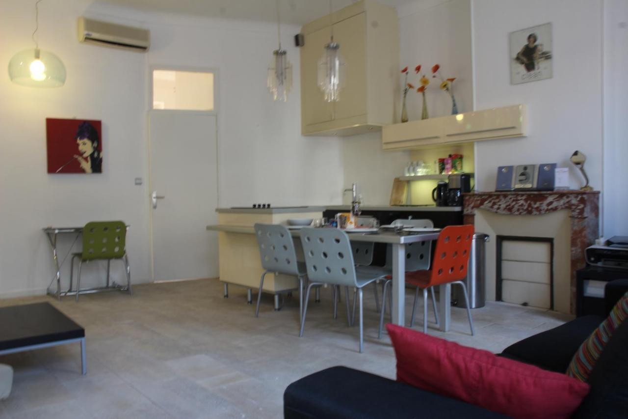 Apartment Zone Pietonne, 3 Chambres, 3 Sdb