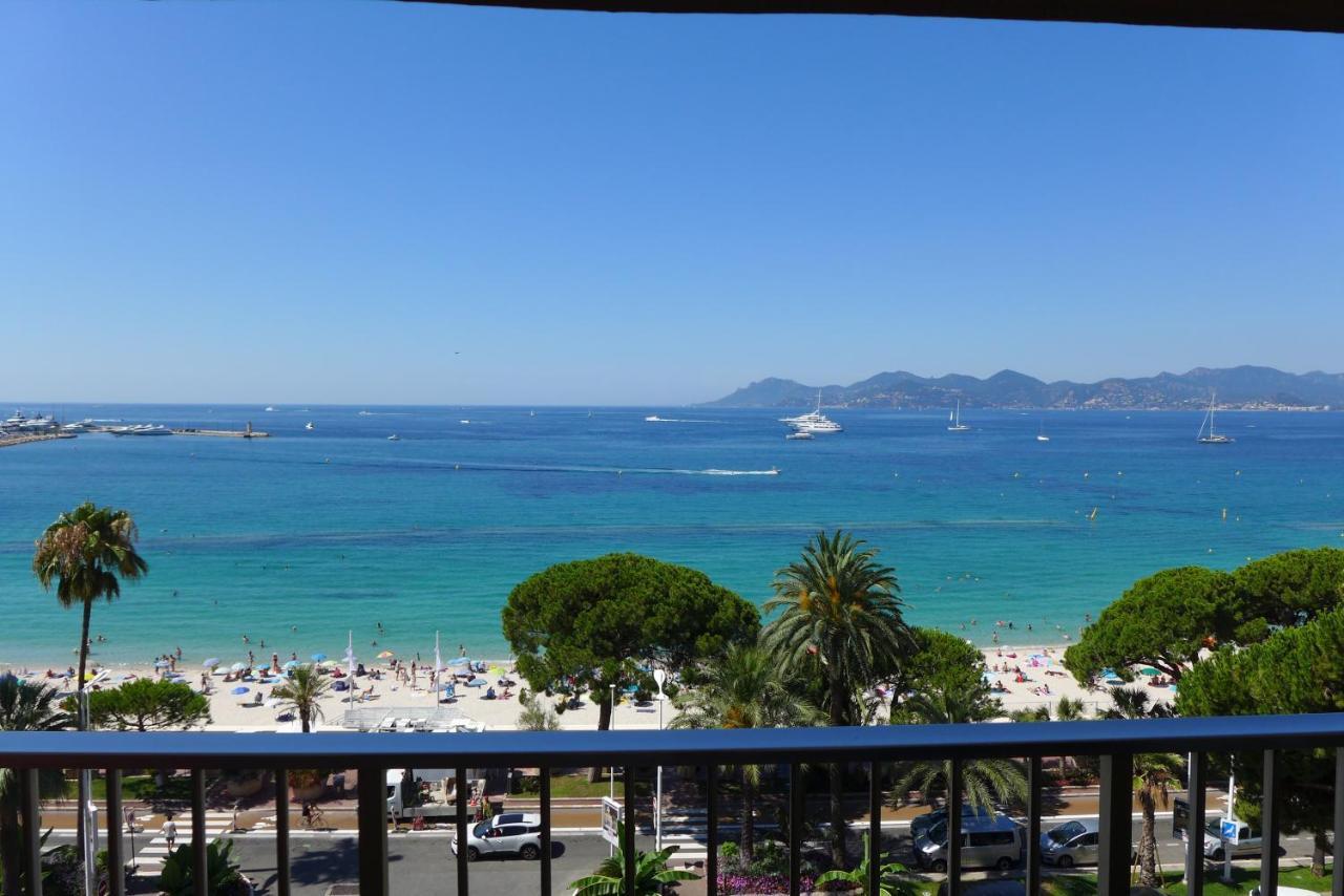 Rabelais * Cannes