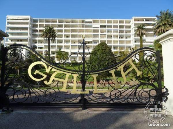 Gallia * Cannes