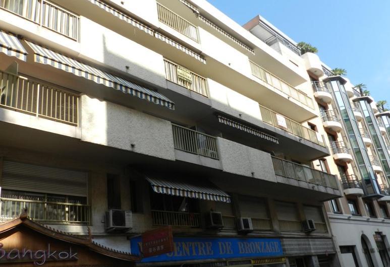 Luxury 4 Stars With 2 Terraces, Croisette