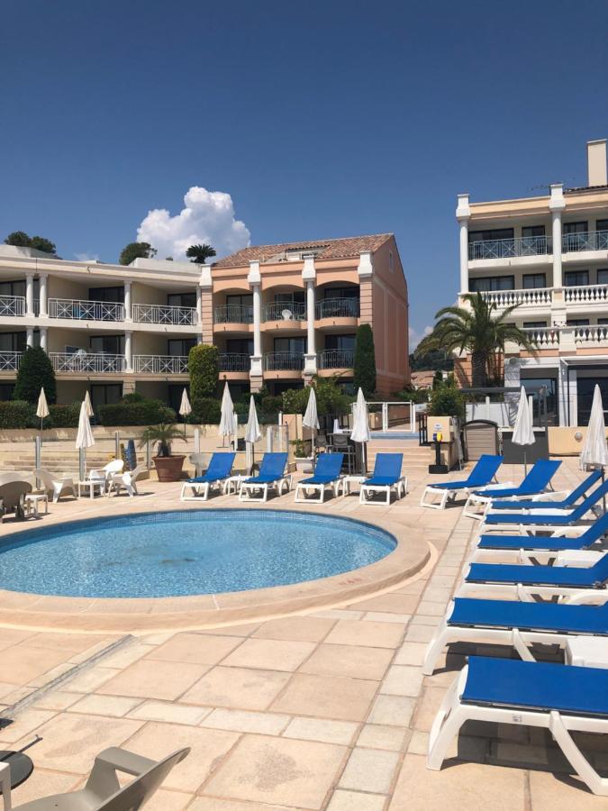 Appartement Duplex Vue Spendide, Terrasse Piscine Jardins Parking