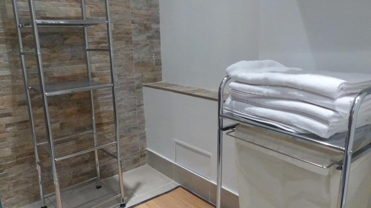 Mistral Apartment *