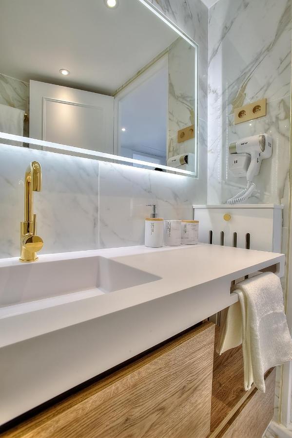 Luxury 4 Stars With 2 Terraces, Croisette Cannes