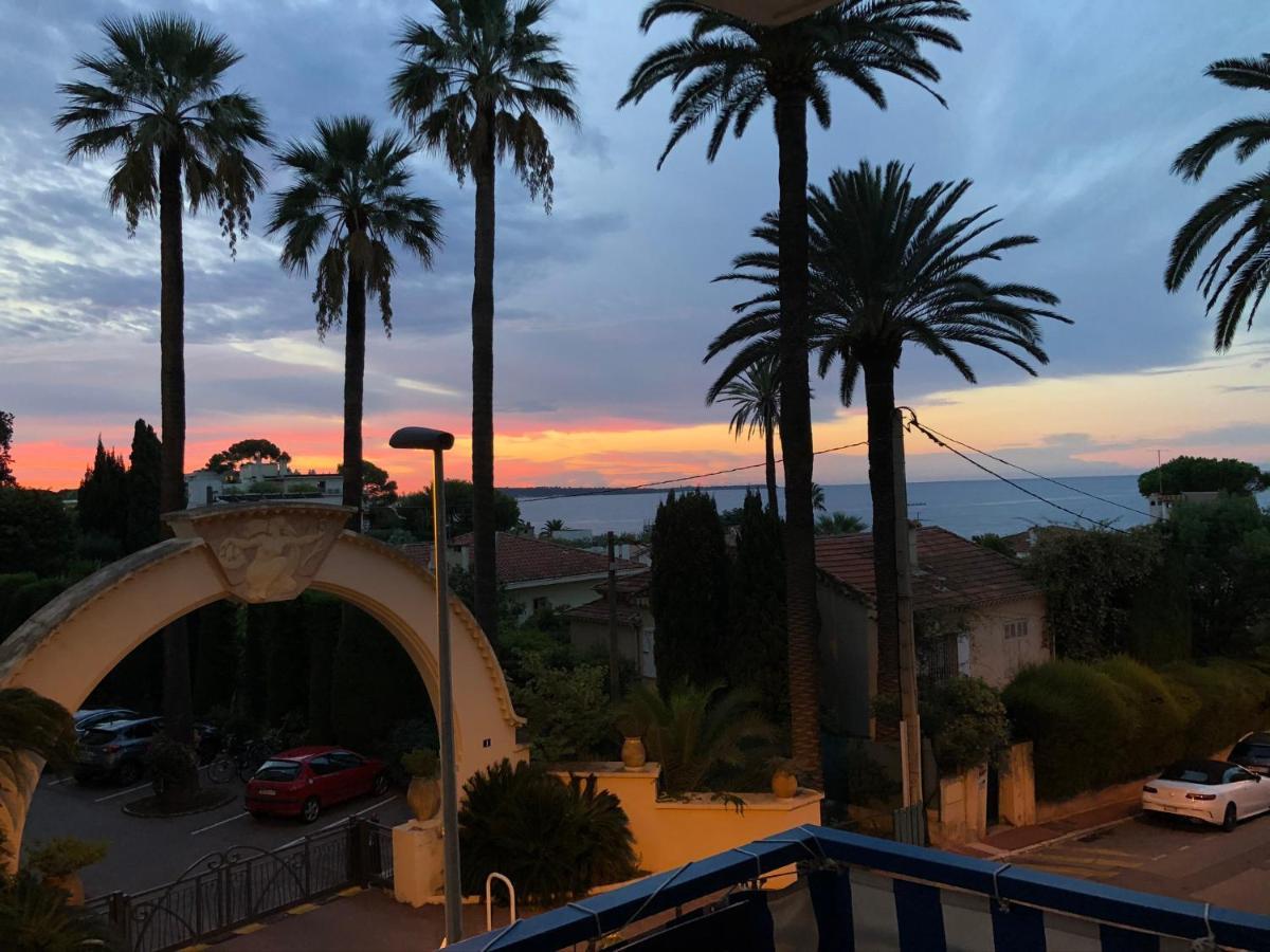 Apartment Les Pins *