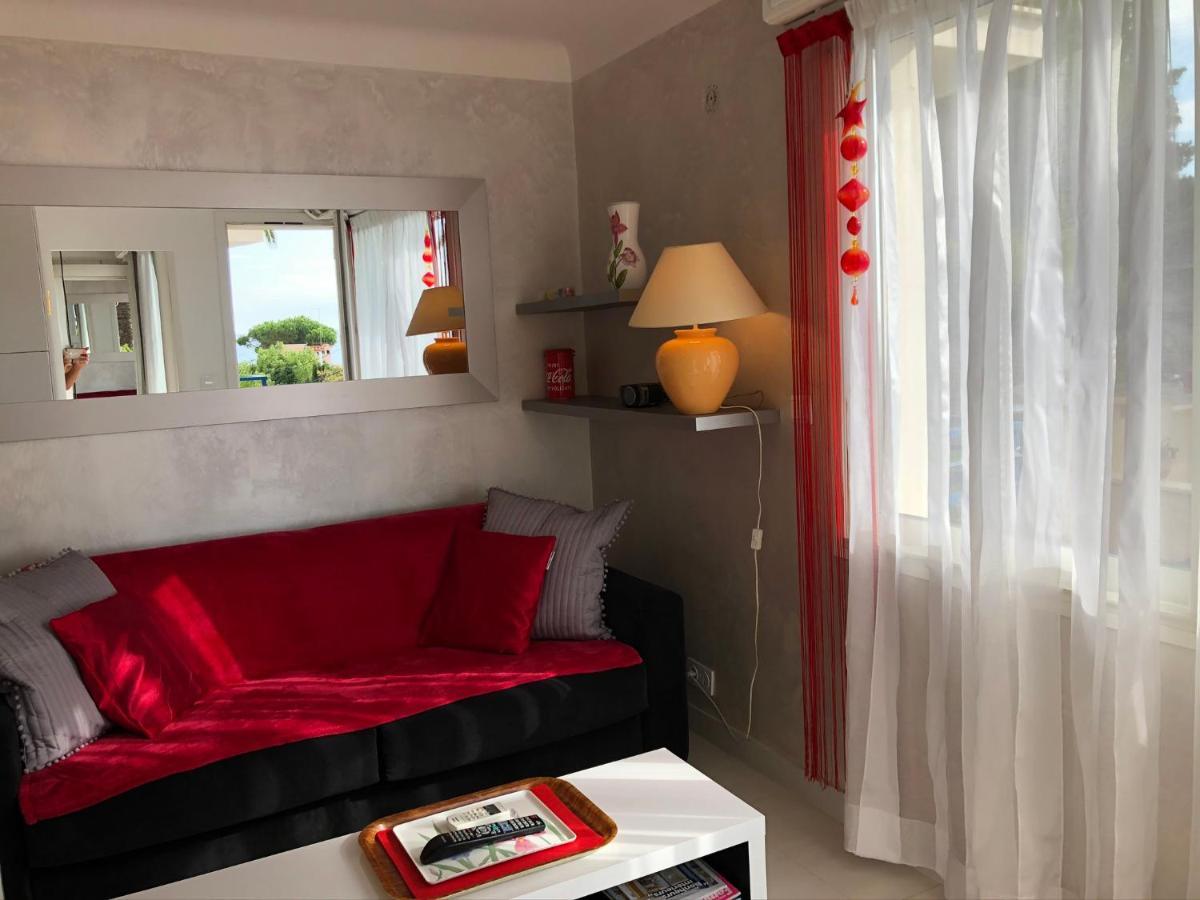 Apartment Les Pins *