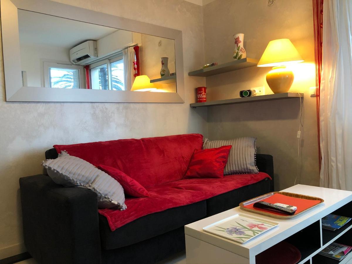 Les Pins Apartment *