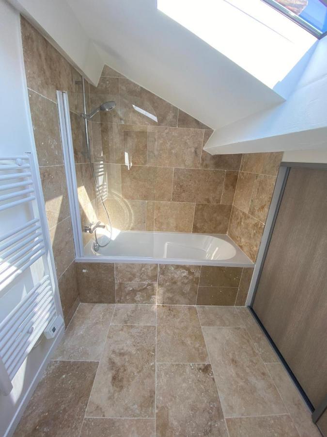 Brand New 4 Bedrooms 4 Bathrooms Heart Of