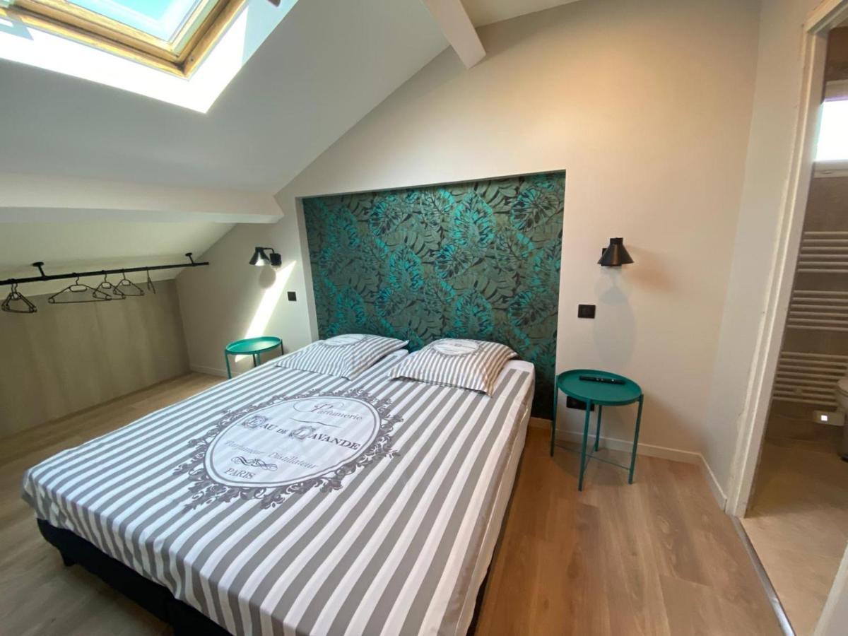 Brand New 4 Bedrooms 4 Bathrooms Heart Of Cannes
