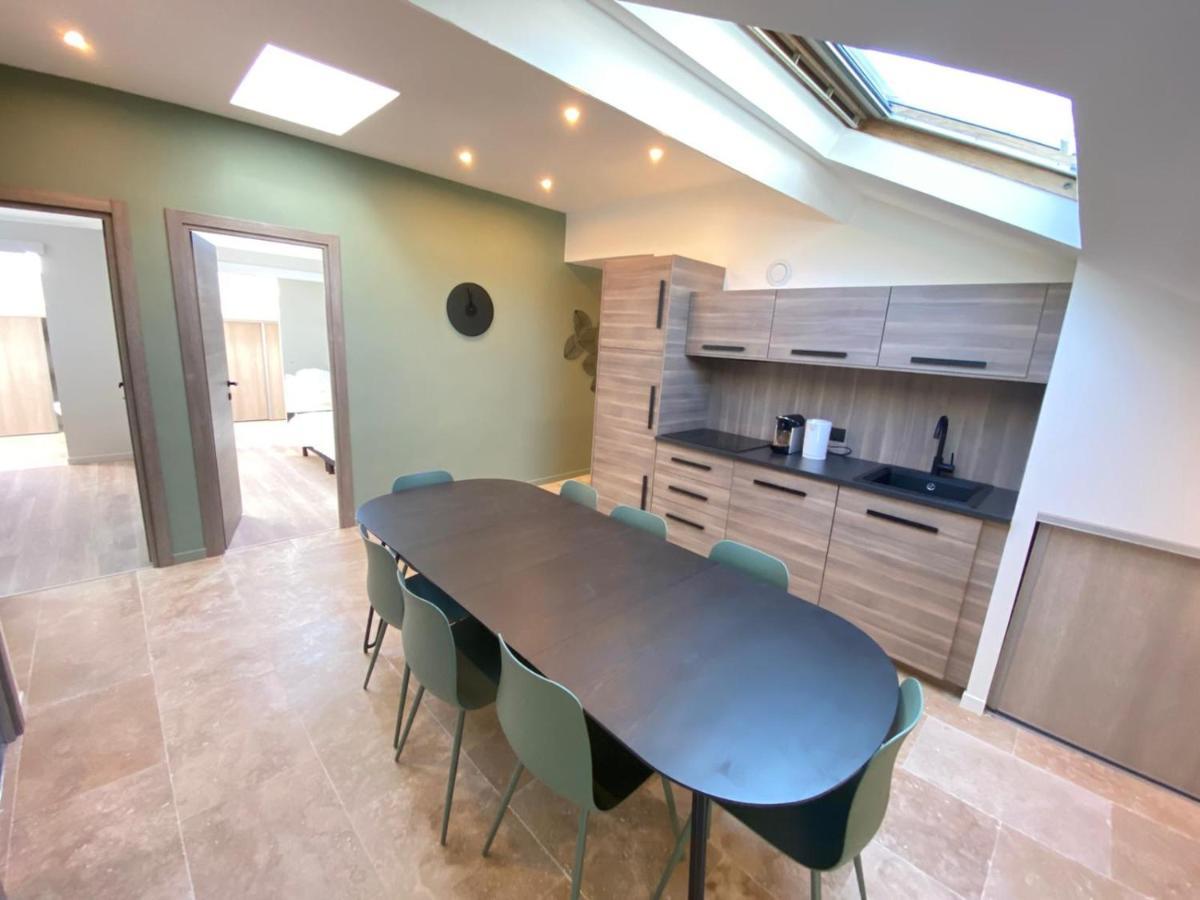 Brand New 4 Bedrooms 4 Bathrooms Heart Of