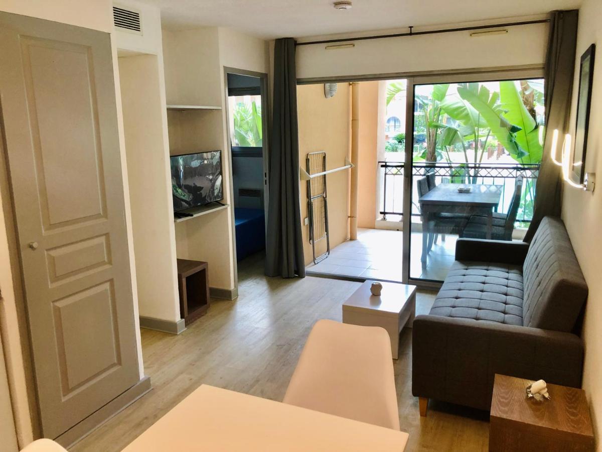 5 Personnes Apartment