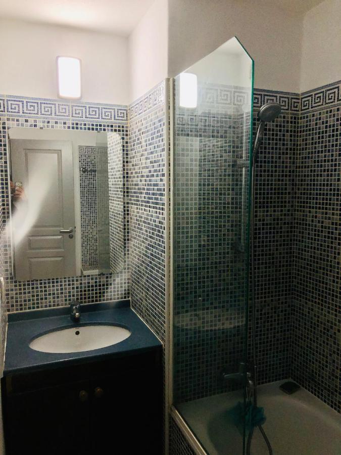 Apartment 5 Personnes *